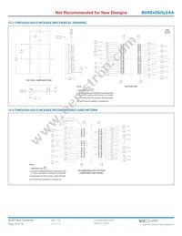 B048T060M24A Datasheet Page 16