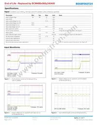 B048T060T24 Datasheet Page 2