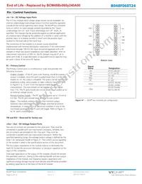 B048T060T24 Datasheet Page 6