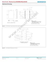 B048T060T24 Datasheet Page 7