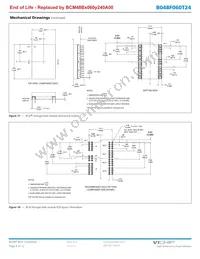 B048T060T24 Datasheet Page 8