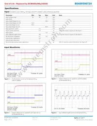 B048T096T24 Datasheet Page 2