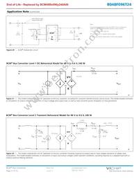 B048T096T24 Datasheet Page 11