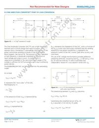 B048T096T24A Datasheet Page 11