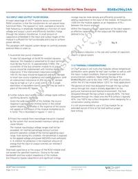 B048T096T24A Datasheet Page 13