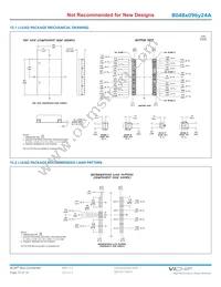 B048T096T24A Datasheet Page 15