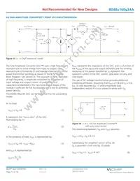 B048T160T24A Datasheet Page 11