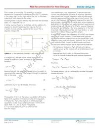 B048T160T24A Datasheet Page 12