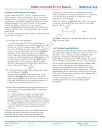 B048T160T24A Datasheet Page 13