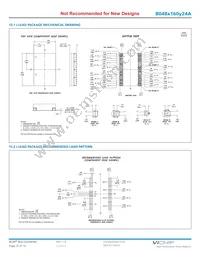 B048T160T24A Datasheet Page 15