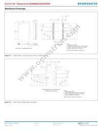 B048T240M30 Datasheet Page 7