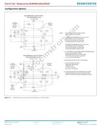 B048T240M30 Datasheet Page 9