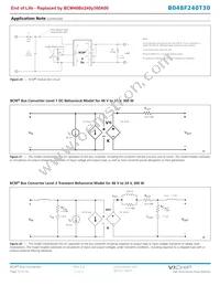 B048T240M30 Datasheet Page 11