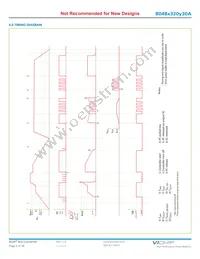 B048T320M30A Datasheet Page 5