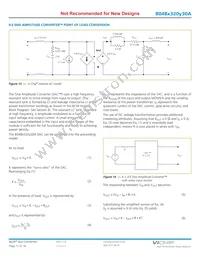 B048T320M30A Datasheet Page 11