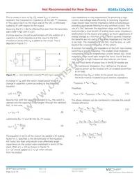 B048T320M30A Datasheet Page 12