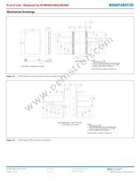 B048T480M30 Datasheet Page 7