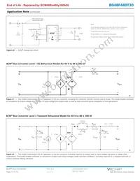 B048T480M30 Datasheet Page 11