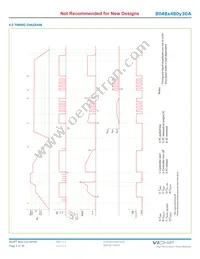 B048T480M30A Datasheet Page 5