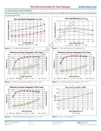 B048T480M30A Datasheet Page 6