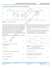 B048T480M30A Datasheet Page 11