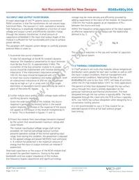 B048T480M30A Datasheet Page 13