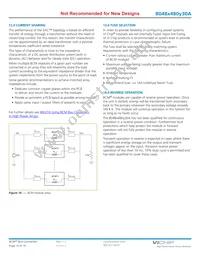 B048T480M30A Datasheet Page 14