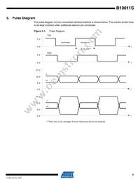 B10011S-MFPG3Y Datasheet Page 5