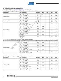 B10011S-MFPG3Y Datasheet Page 6