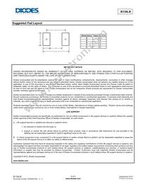 B130LB-13-F Datasheet Page 4
