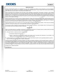 B140S1F-7 Datasheet Page 5