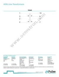 B2064NL Datasheet Page 2