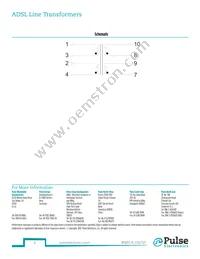 B2064T Datasheet Page 2