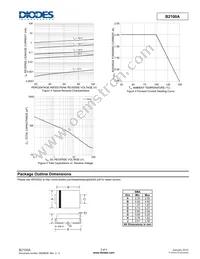 B2100A-13-F Datasheet Page 3