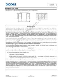 B2100A-13-F Datasheet Page 4