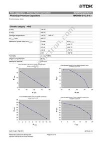 B25667C3247A375 Datasheet Page 4