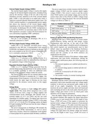 B300W35A102XYG Datasheet Page 22