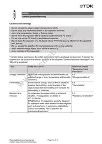 B32231D8684M000 Datasheet Page 16