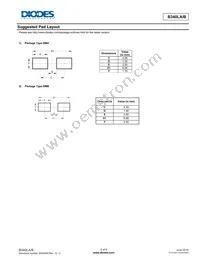 B340LA-13-F Datasheet Page 5
