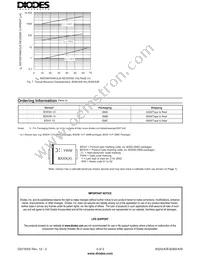 B350B-13 Datasheet Page 3