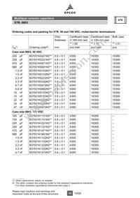 B37956J5474K062 Datasheet Page 10