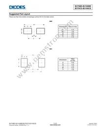 B380CE-13 Datasheet Page 5