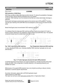 B39162B3401B710 Datasheet Page 9