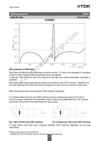 B39162B3522U410 Datasheet Page 6