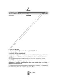 B39162B4059U810 Datasheet Page 6