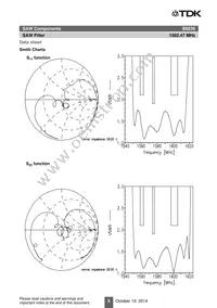 B39162B8839P810 Datasheet Page 8