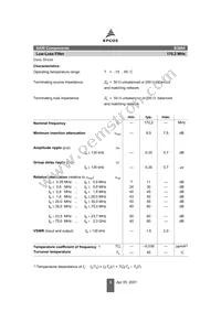 B39171B3804U210 Datasheet Page 3