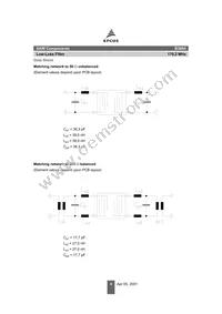 B39171B3804U210 Datasheet Page 4