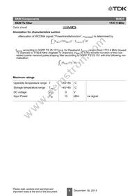 B39172B4331P810 Datasheet Page 6