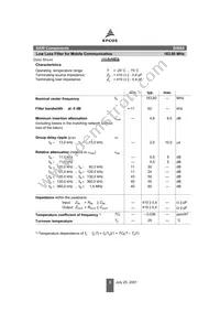 B39181B4864Z710 Datasheet Page 3